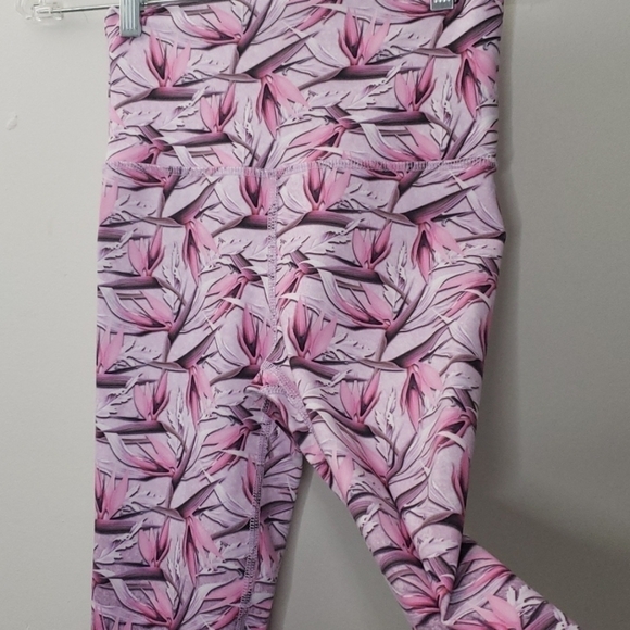 EVCR High Waisted Leggings Size XS - Picture 4 of 4